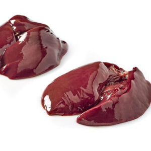FOIE DE DINDE